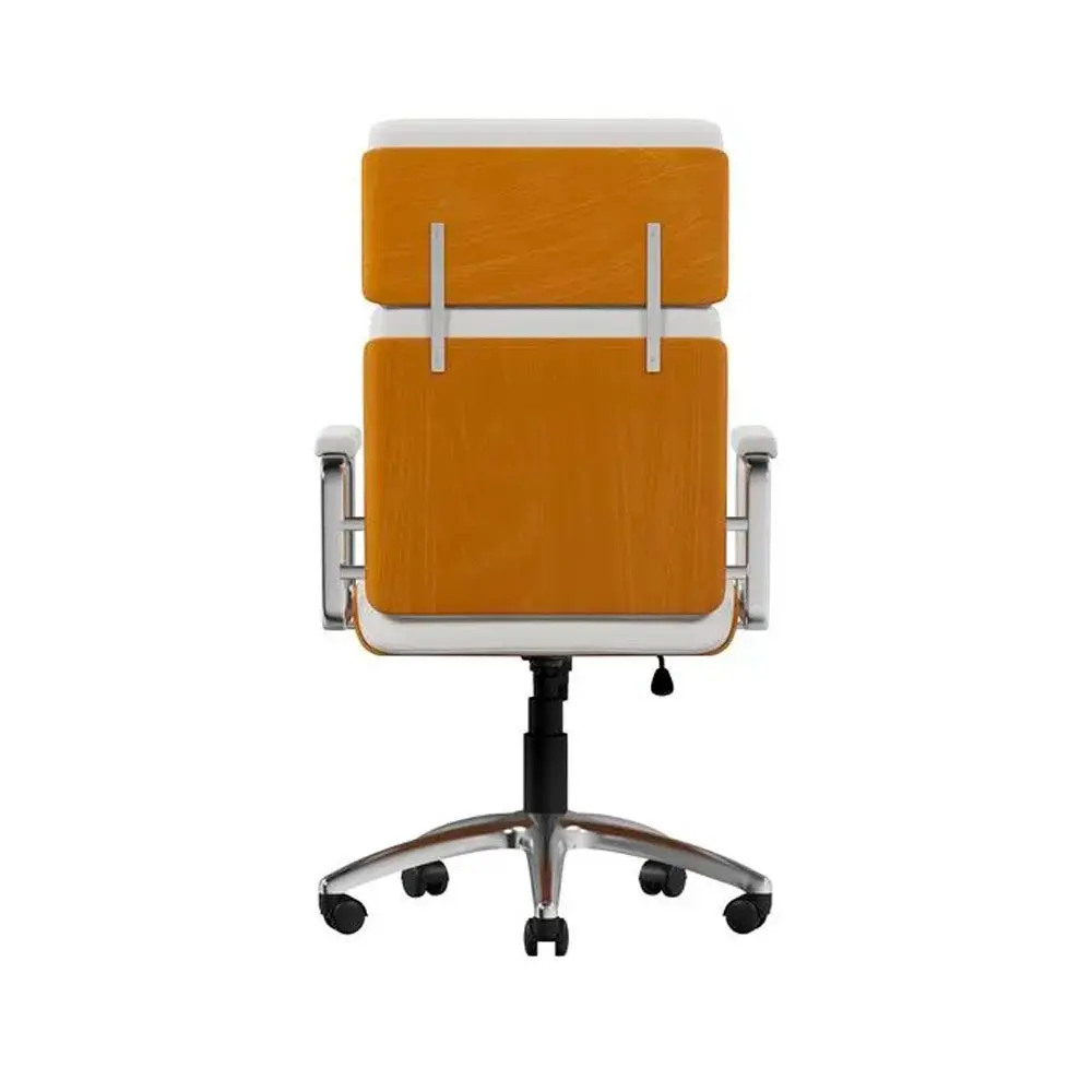 Aluguel de Cadeiras Reclináveis para Escritório modelo Charles Eames - Rental Brasil