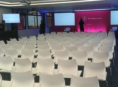 Aluguel de Móveis Eventos Bayer Aluguel de Móveis Eventos Bayer