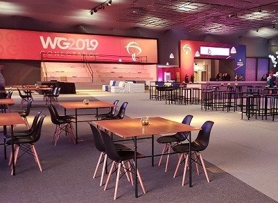 Aluguel de Móveis para Eventos Bradesco Aluguel de Móveis para Eventos Bradesco