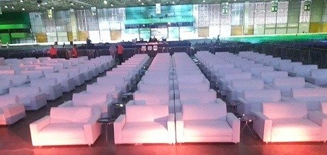 Aluguel de Móveis para Eventos da Hinode Aluguel de Móveis para Eventos da Hinode