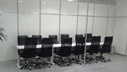 Aluguel de Cadeiras Executiva Preta Preta Aluguel de Cadeiras Executiva Preta Preta