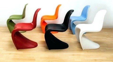 Aluguel de Cadeiras Panton para Festas e Eventos Aluguel de Cadeiras Panton para Festas e Eventos