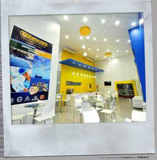 Aluguel de Cadeiras para Stands New Aluguel de Cadeiras para Stands New