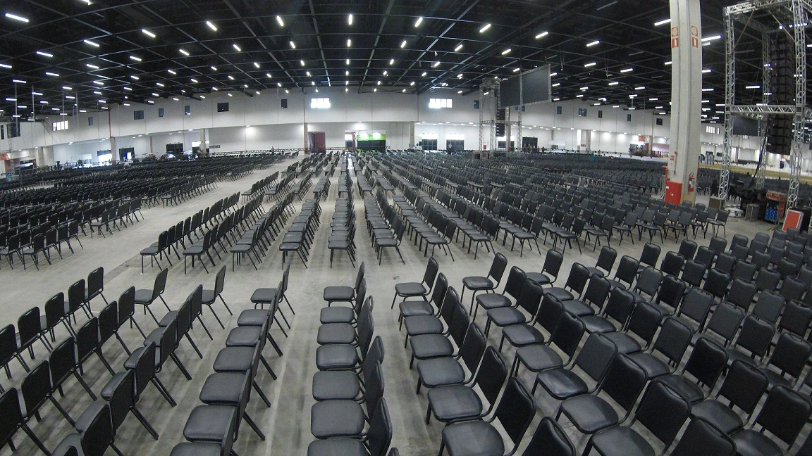 Aluguel de Móveis para Congressos Aluguel de Móveis para Congressos