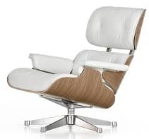 Aluguel de Poltronas Charles Eames Lounge Chair