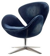 Aluguel de Poltronas Swan para jeans Aluguel de Poltronas Swan para jeans