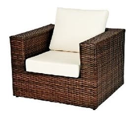 Aluguel de Sofas de Fibra 1 Lugar para Festas Aluguel de Sofas de Fibra 1 Lugar para Festas