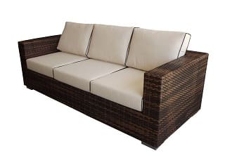 Aluguel de Sofas de Fibra 3 Lugares para Festas Aluguel de Sofas de Fibra 3 Lugares para Festas