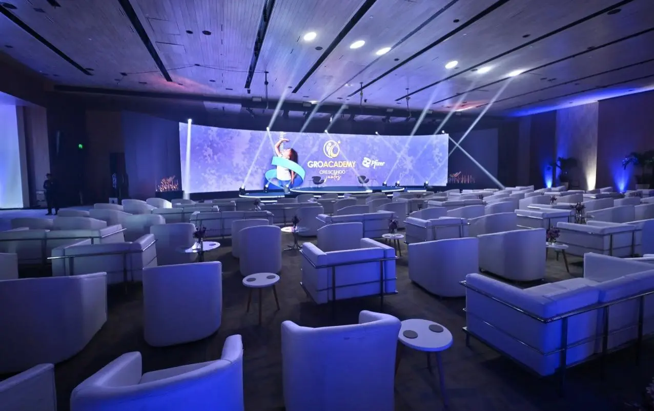 Como escolher a melhor empresa de aluguel de móveis para eventos - Rental Brasil Locação de Móveis