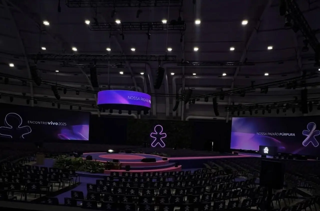 Planejamento de móveis para grandes eventos sem erros - Rental Brasil Locação de Móveis