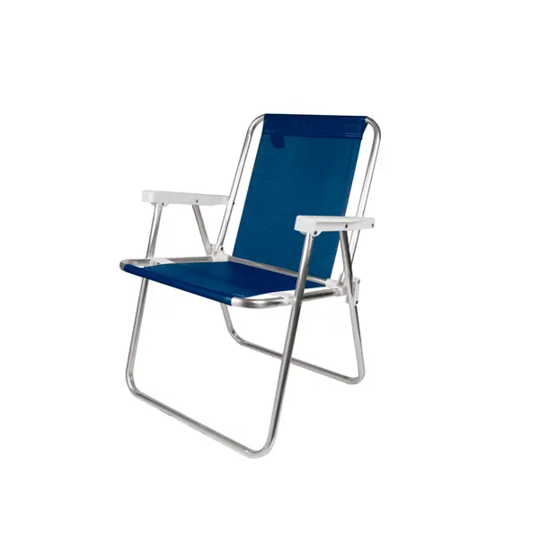 Aluguel de Cadeiras de Praia - Rental Brasil Locação de Móveis