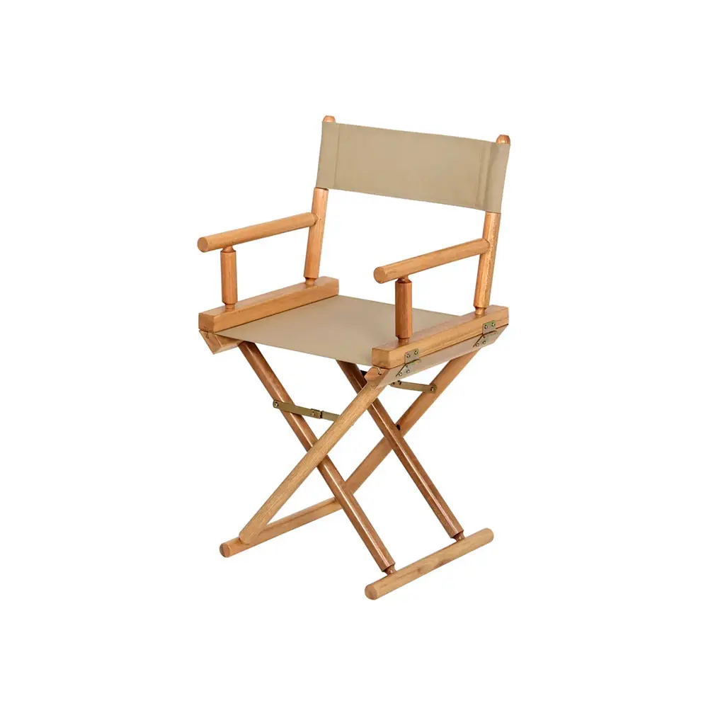 Aluguel de Cadeira Diretor de Cinema - Rental Brasil Locação de Móveis