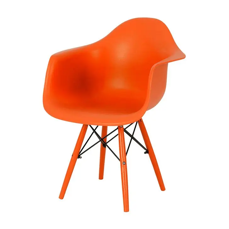 Aluguel de Cadeiras Charles Eames - Rental Brasil Locação de Móveis