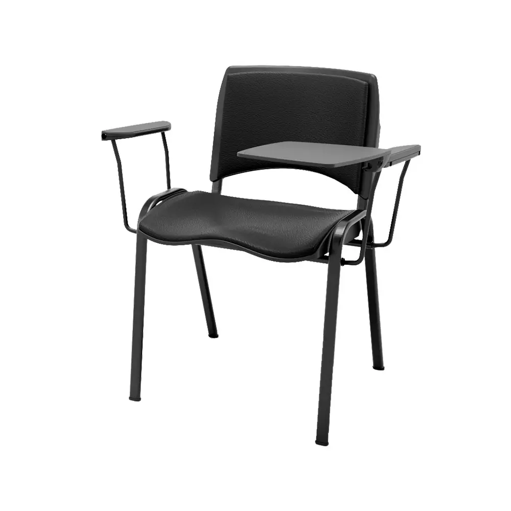 Aluguel de Cadeira Universitária Ergonômica - Rental Brasil Locação de Móveis