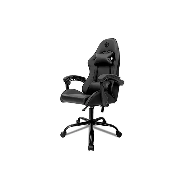 Aluguel de Cadeira Gamer Reclinável - Rental Brasil Locação de Móveis