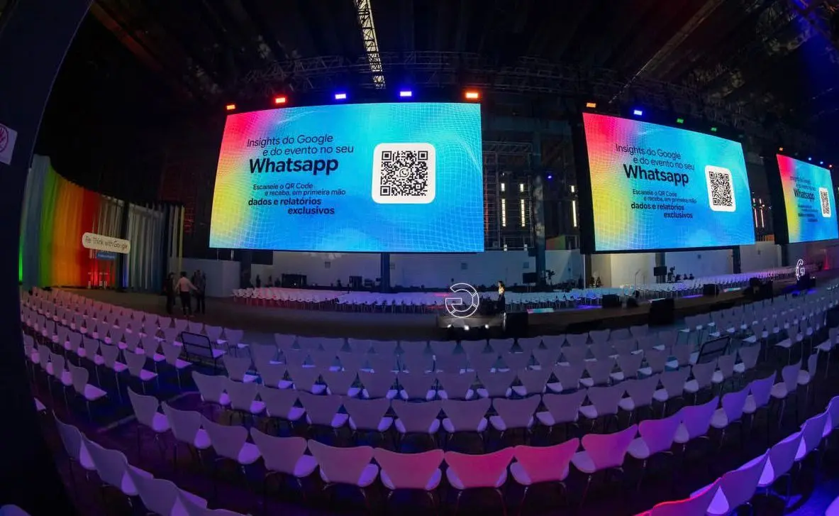 Fornecedor de móveis para eventos certo - Rental Brasil Locação de Móveis