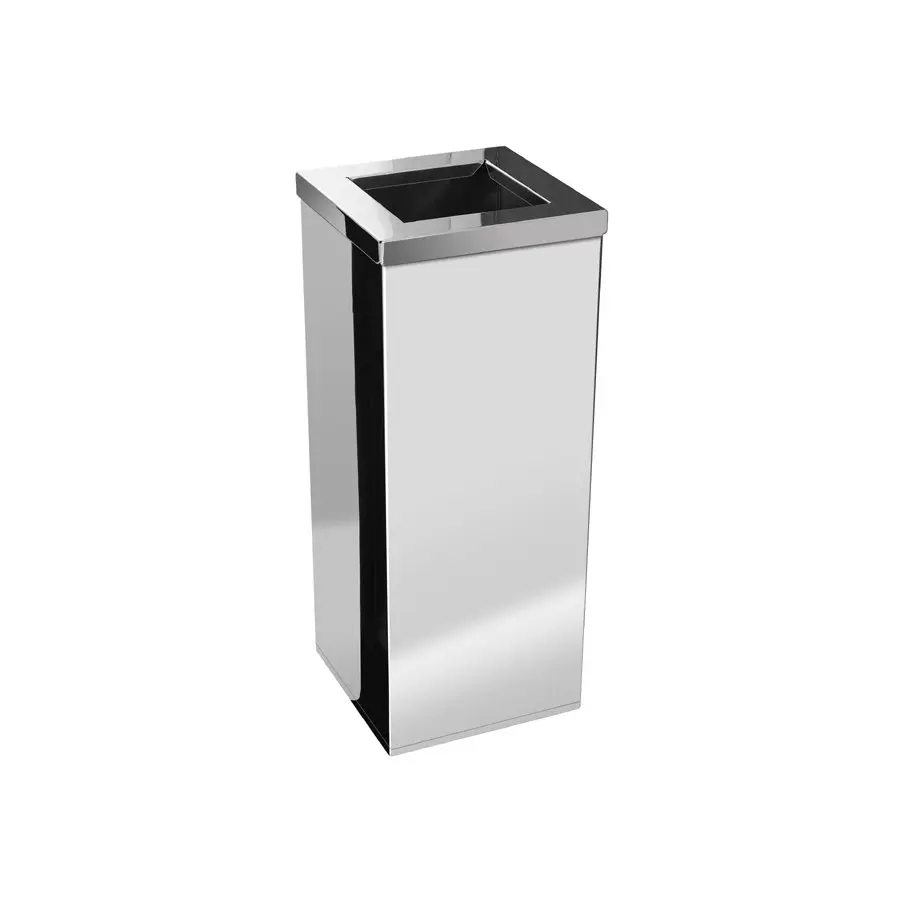 Aluguel de Lixeiras de Inox