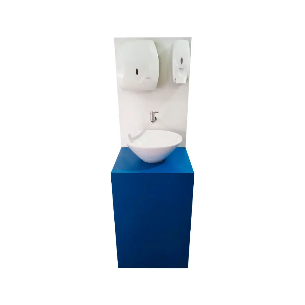 Aluguel de Pia Móvel para Eventos - Rental Brasil