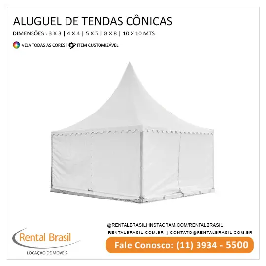 Tenda Brasil