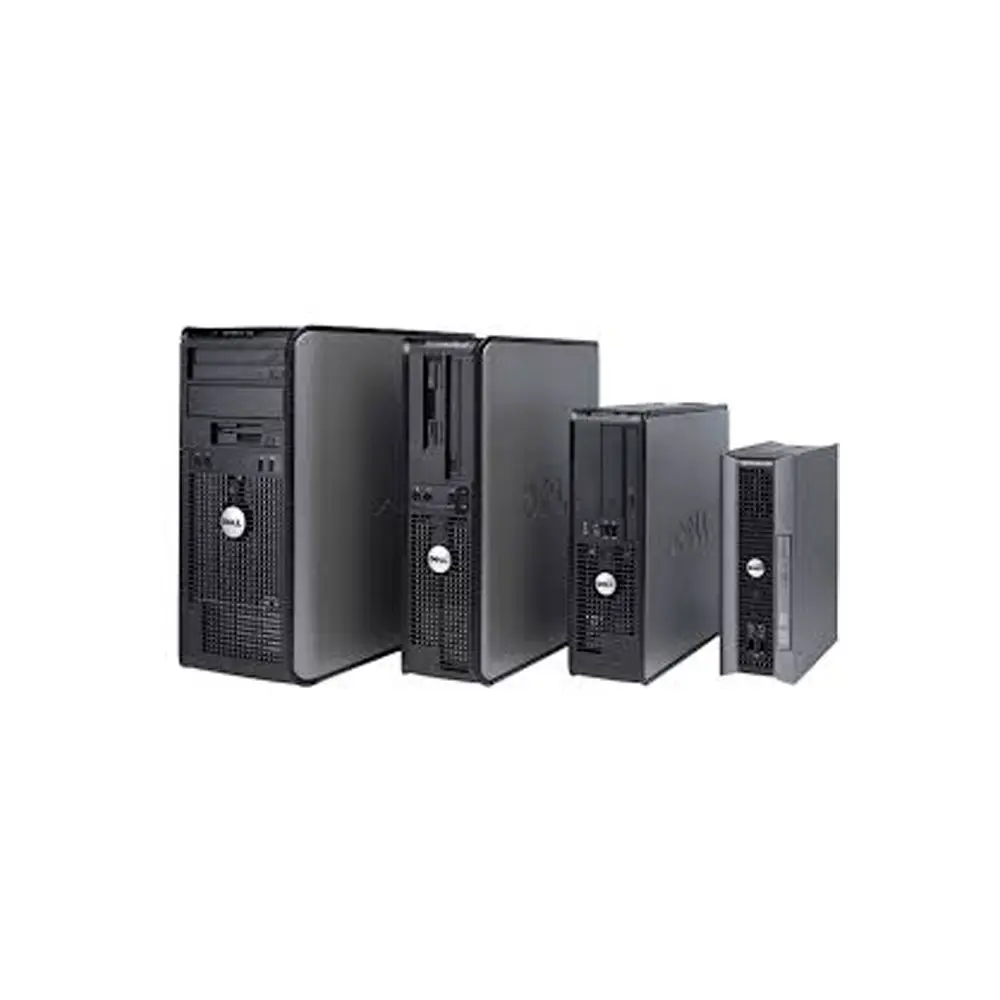 Aluguel de Computadores Dell - Rental Brasil