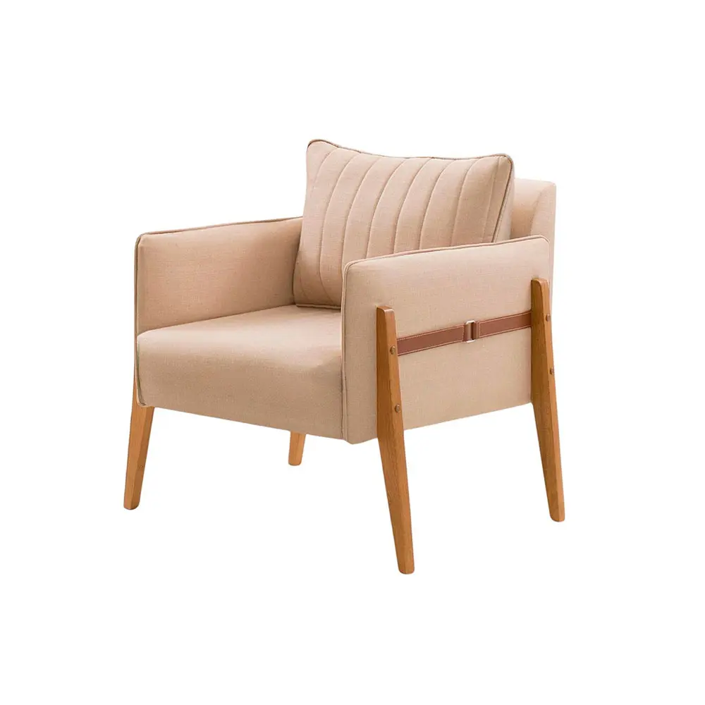 Aluguel de Poltrona Orion - Rental Brasil Locação de Móveis