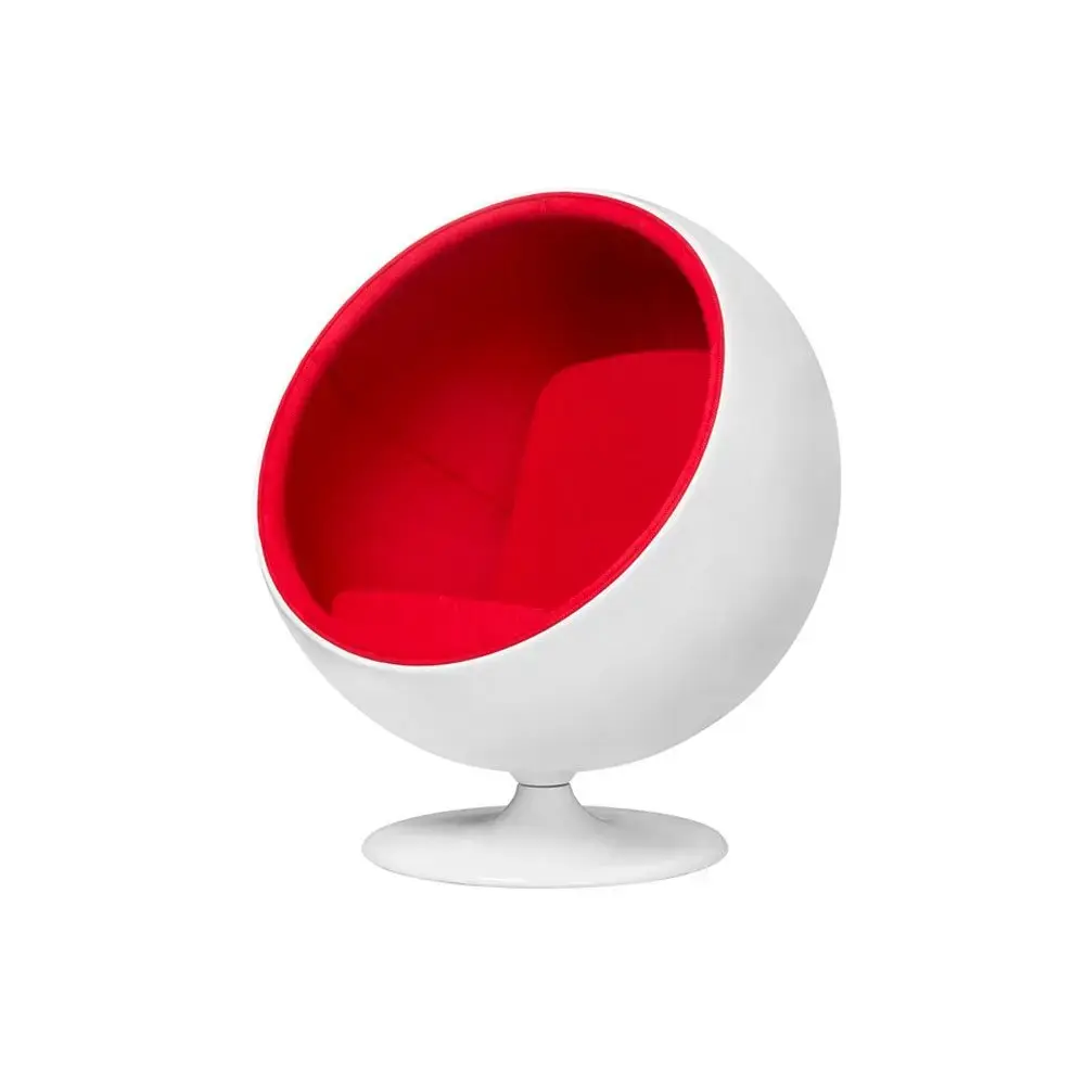 Aluguel de Poltronas BAll Chair - Rental Brasil Locação de Móveis