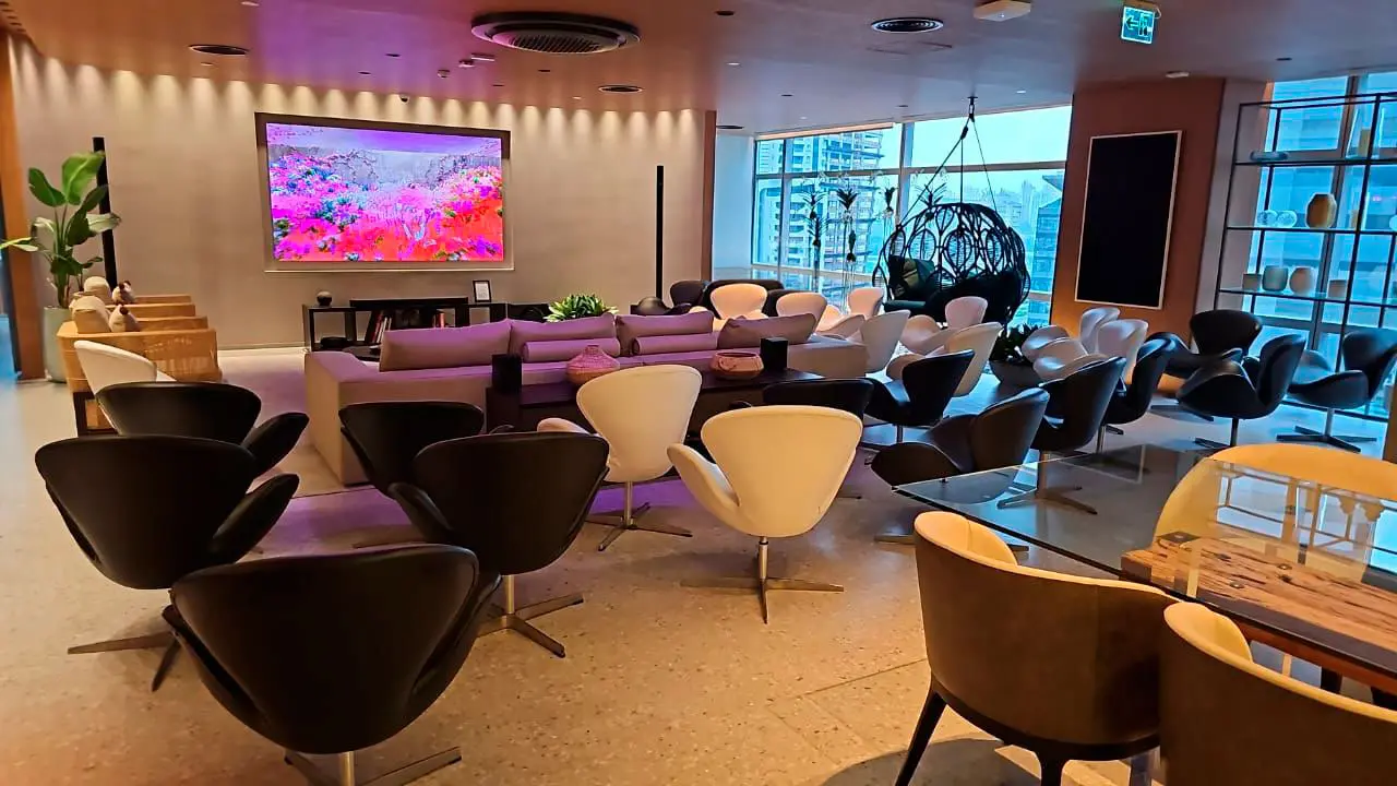 Mobiliário para eventos empresariais - Rental Brasil Locação de Móveis