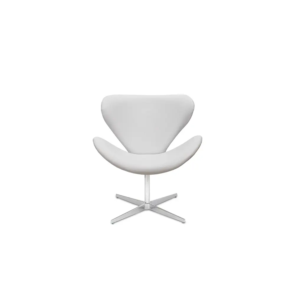 Aluguel de Poltronas Swan Slim - Rental Brasil Locação de Móveis