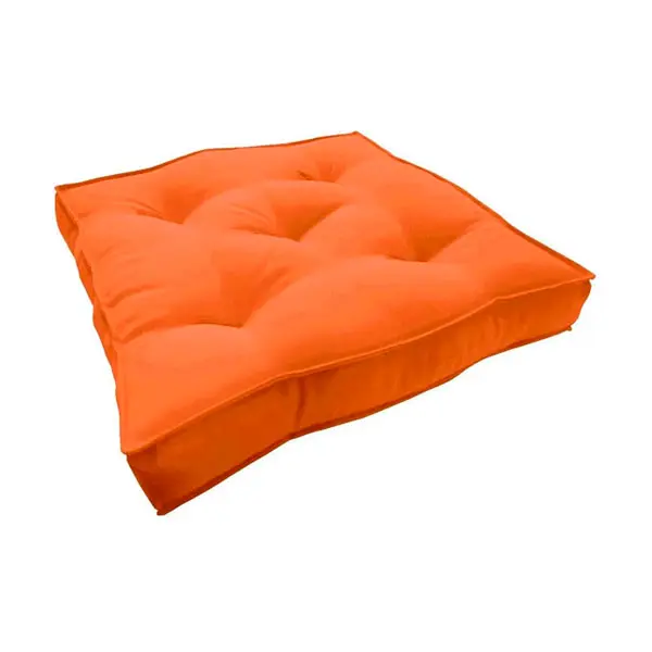 Aluguel de Almofadas Futon - Rental Brasil Locação de Móveis