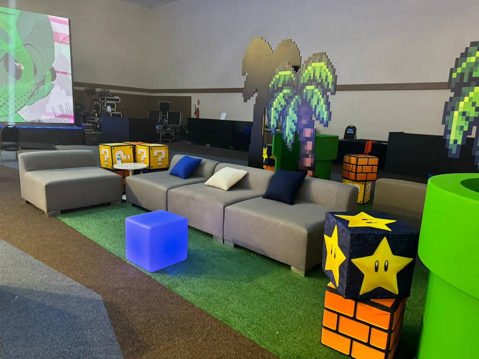 Como contratar locação para eventos - Rental Brasil Locação de Móveis